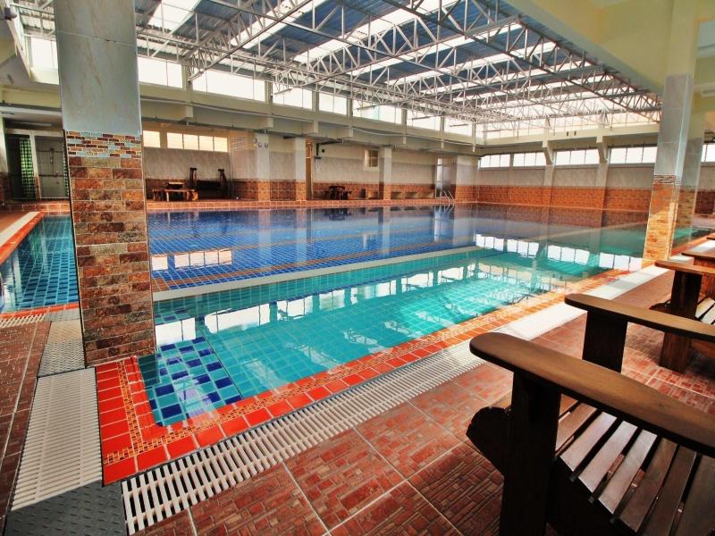 Ac Sport Village image
