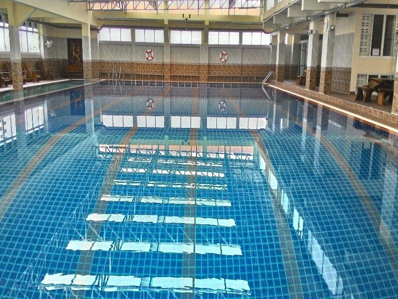 Ac Sport Village image