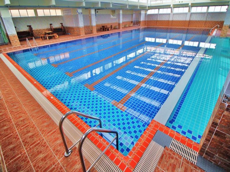 Ac Sport Village image