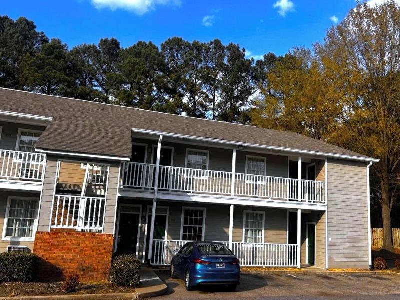Plantation Oaks Suites & Inn