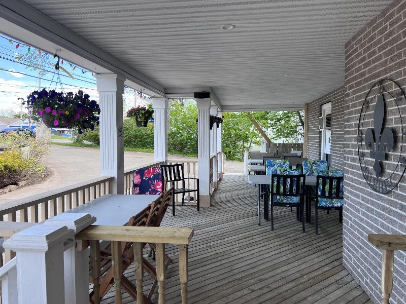 Harbourview Inn SureStayCollection by Best Western image