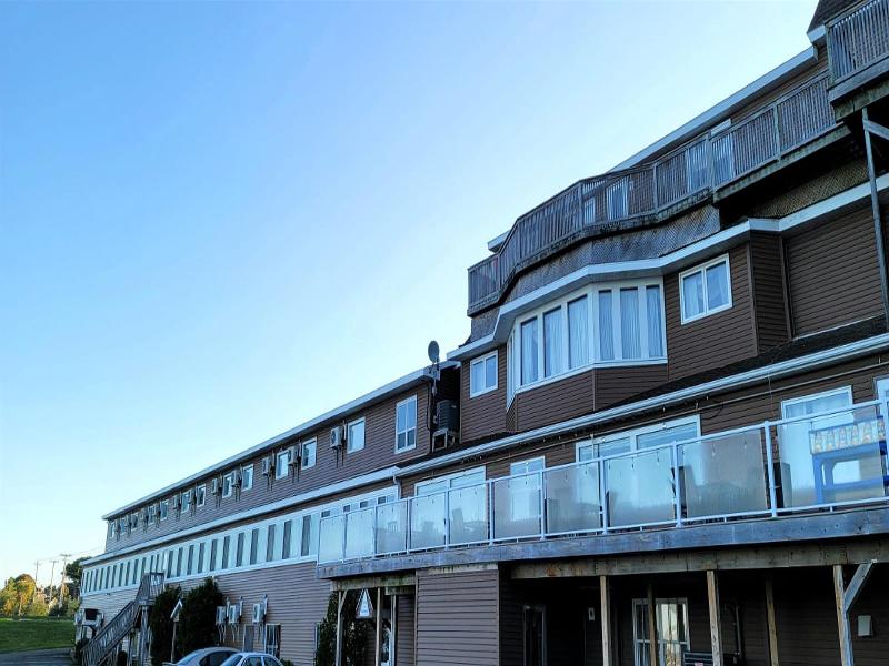 Harbourview Inn SureStayCollection by Best Western image