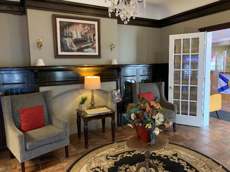 Harbourview Inn SureStayCollection by Best Western image