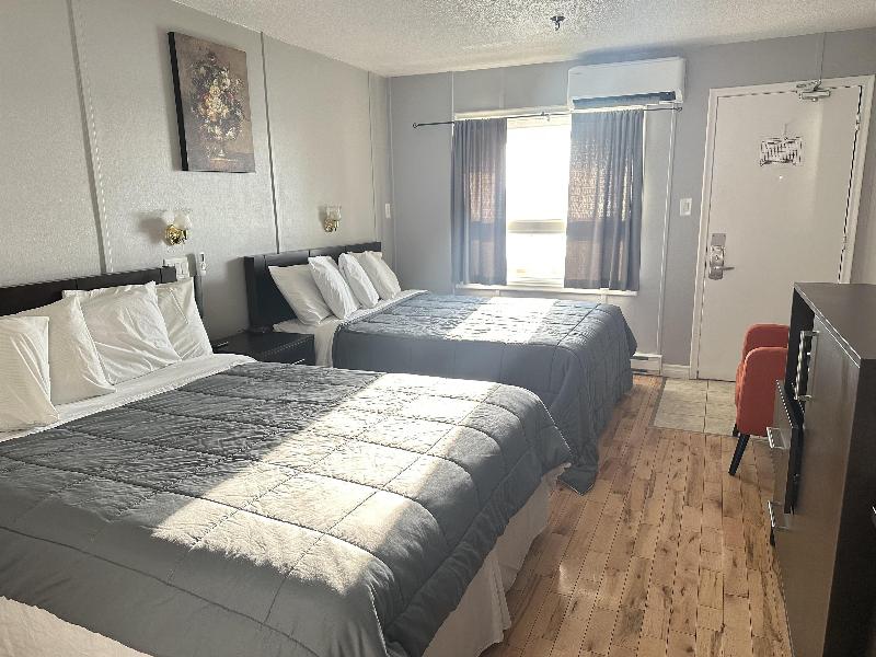 Harbourview Inn SureStayCollection by Best Western image
