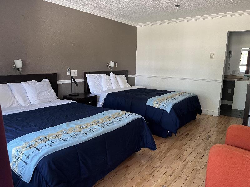 Harbourview Inn SureStayCollection by Best Western image
