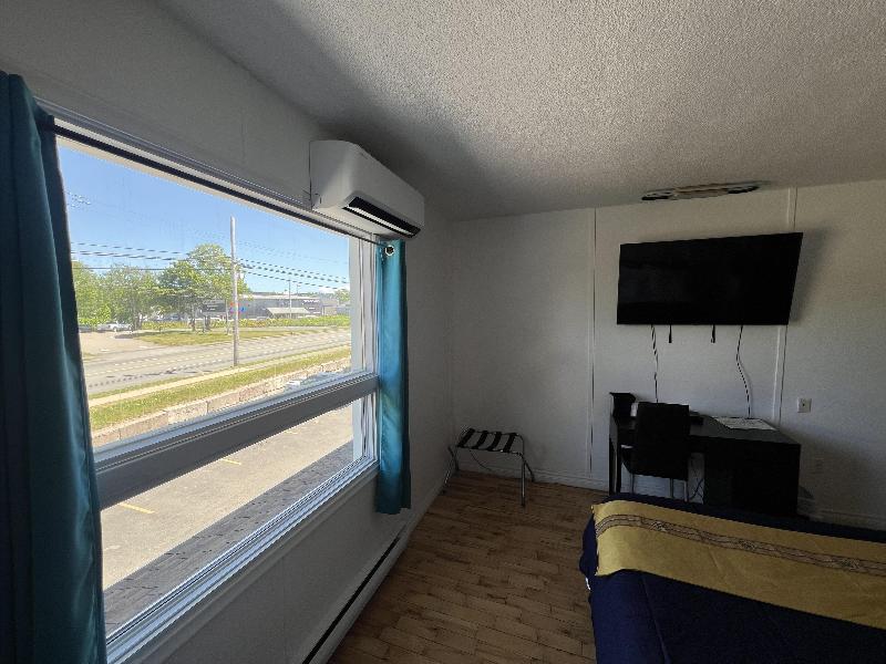 Harbourview Inn SureStayCollection by Best Western image