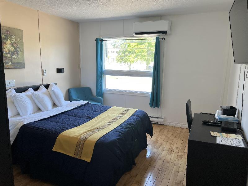 Harbourview Inn SureStayCollection by Best Western image
