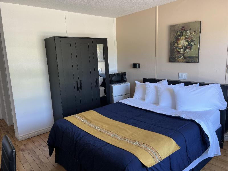 Harbourview Inn SureStayCollection by Best Western image