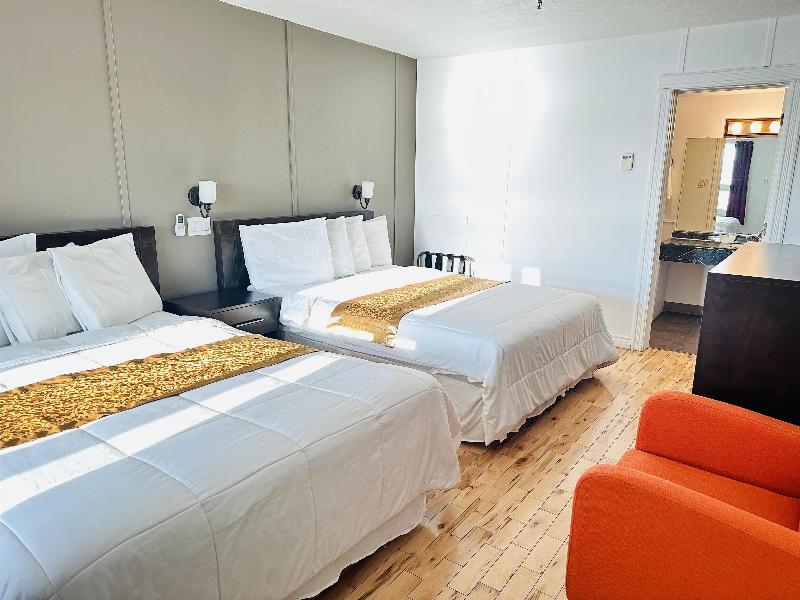 Harbourview Inn SureStayCollection by Best Western image