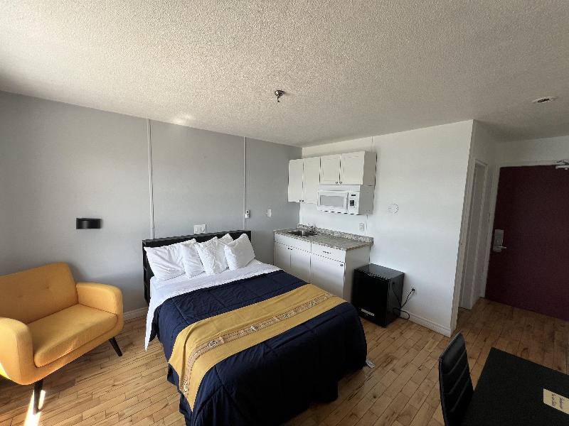 Harbourview Inn SureStayCollection by Best Western image