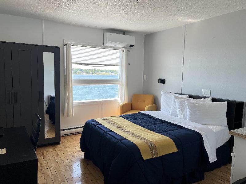Harbourview Inn SureStayCollection by Best Western image