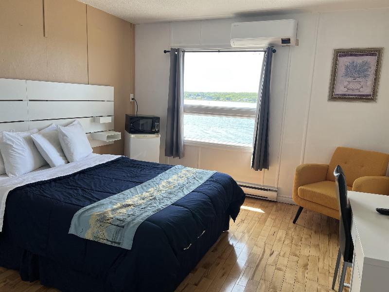 Harbourview Inn SureStayCollection by Best Western image