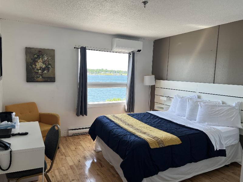 Harbourview Inn SureStayCollection by Best Western image