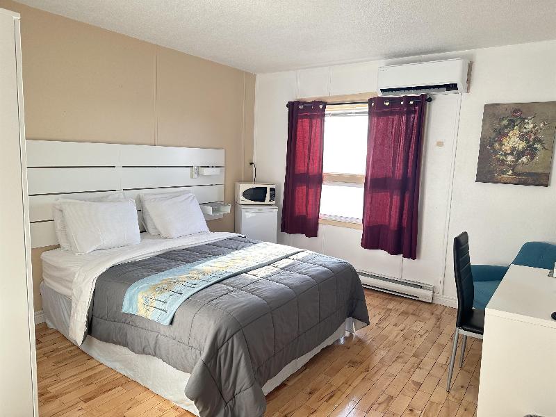 Harbourview Inn SureStayCollection by Best Western image