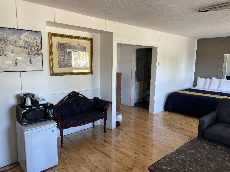 Harbourview Inn SureStayCollection by Best Western image