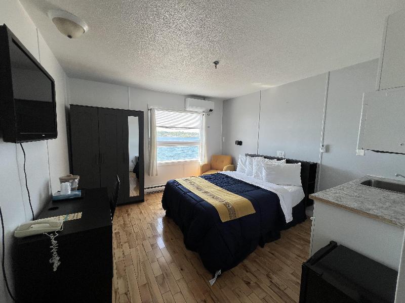 Harbourview Inn SureStayCollection by Best Western image