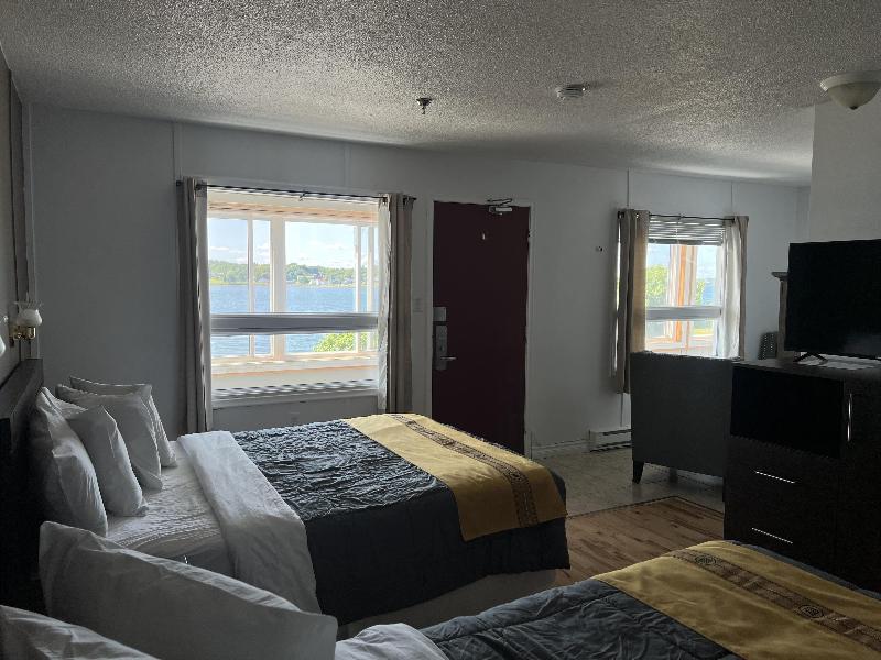 Harbourview Inn SureStayCollection by Best Western image