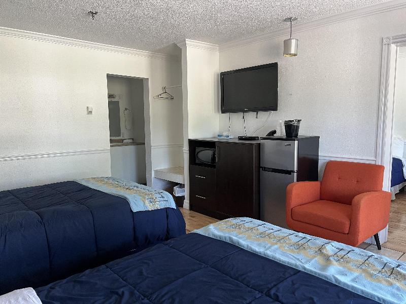 Harbourview Inn SureStayCollection by Best Western image