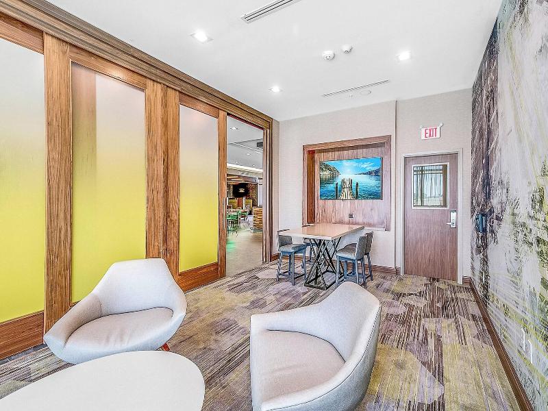 Courtyard By Marriott Longview North image