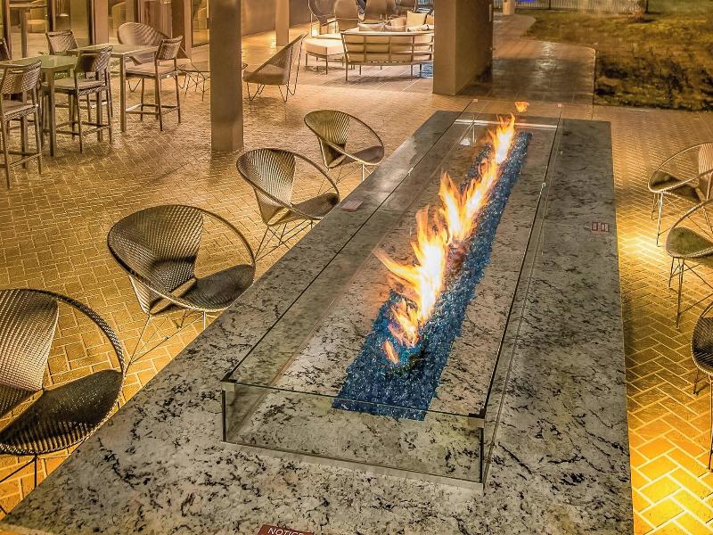 Courtyard By Marriott Longview North image