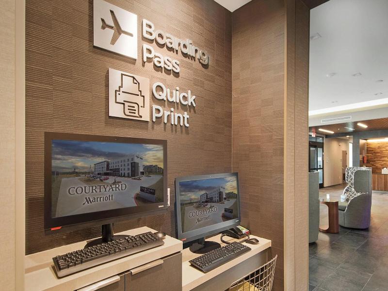 Courtyard By Marriott Longview North image