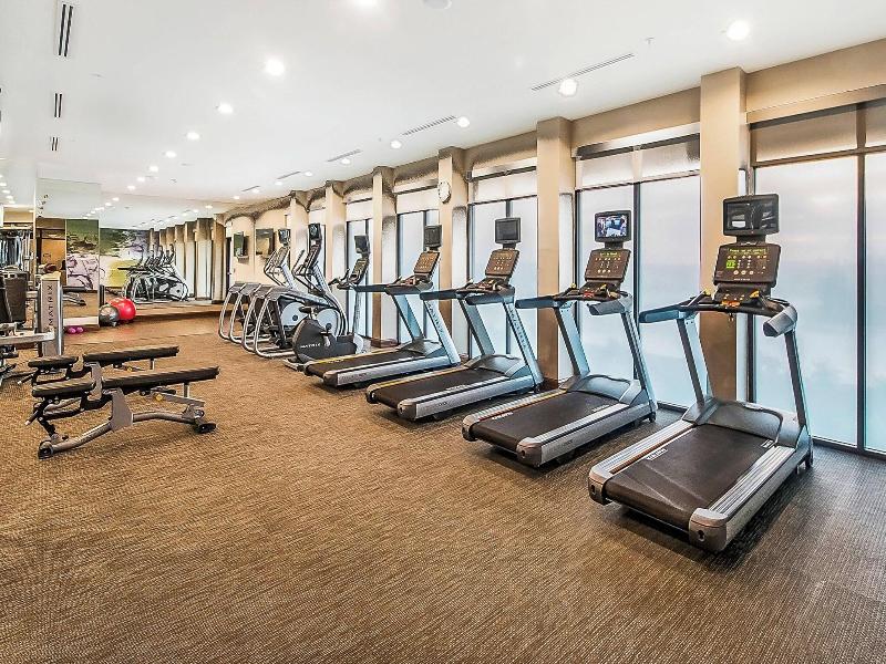 Courtyard By Marriott Longview North image