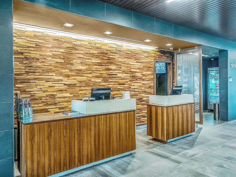 Courtyard By Marriott Longview North image