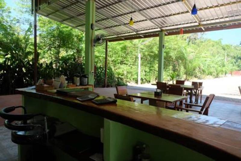 Khaosok Bamboo Huts Resort — photo 3