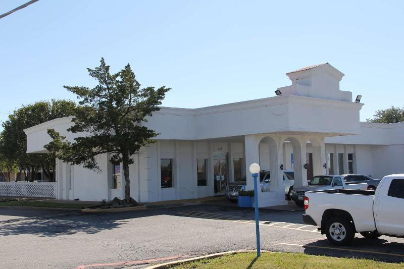 Motel 6 Sherman, TX image