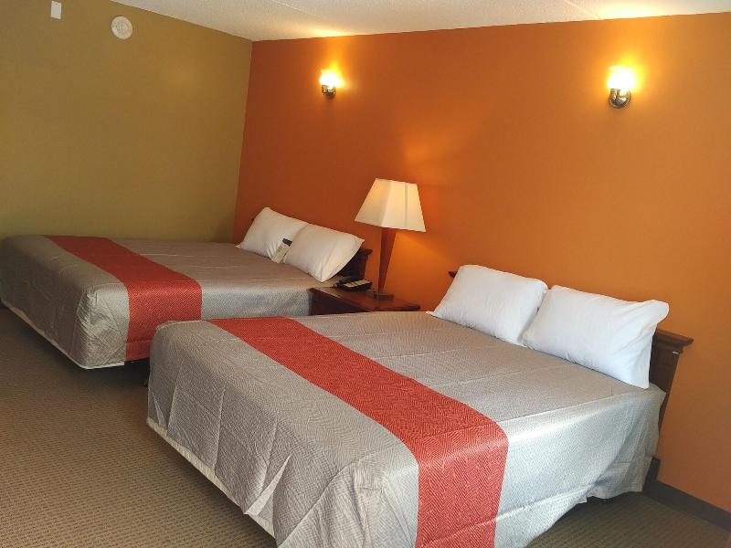 Motel 6 Sherman, TX image