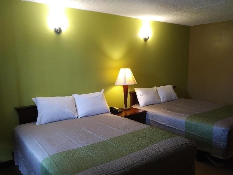 Motel 6 Sherman, TX image