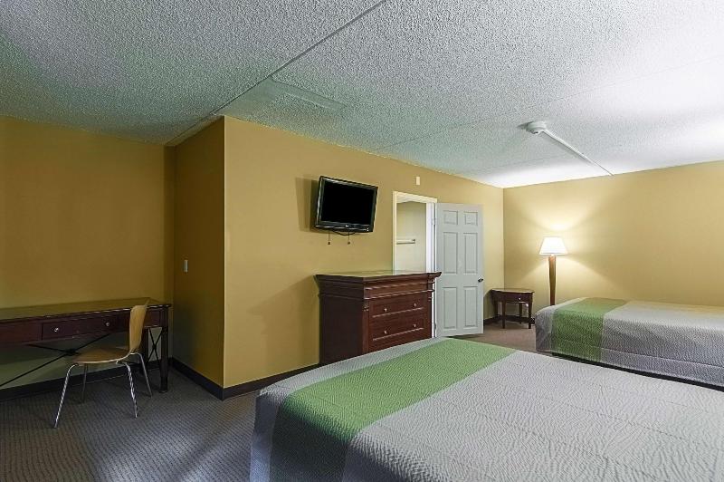 Motel 6 Sherman, TX image