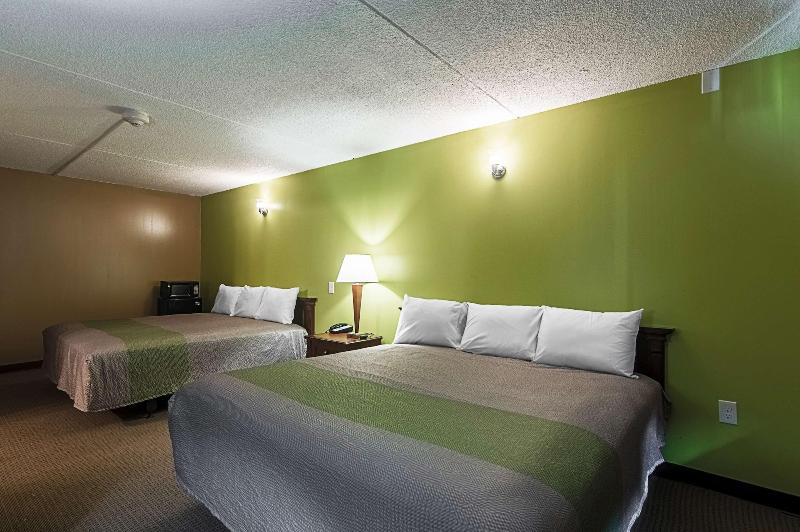 Motel 6 Sherman, TX image