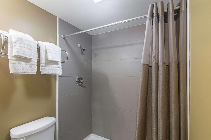 Motel 6 Sherman, TX image