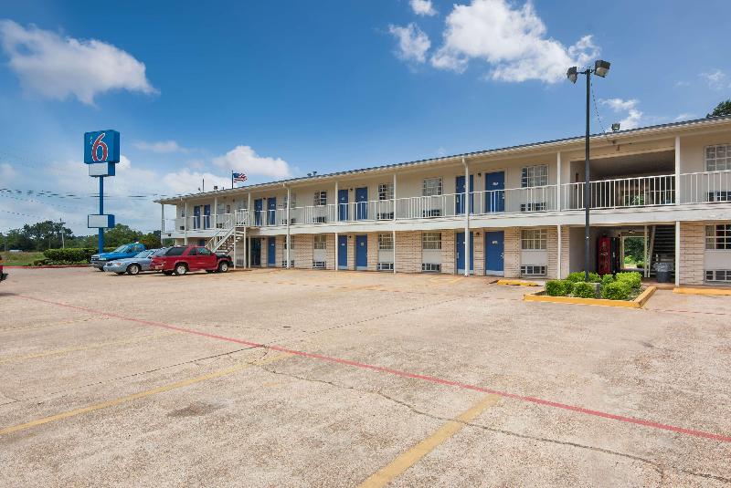 Motel 6 Atlanta, TX image