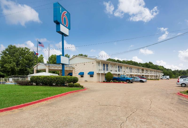 Motel 6 Atlanta, TX image