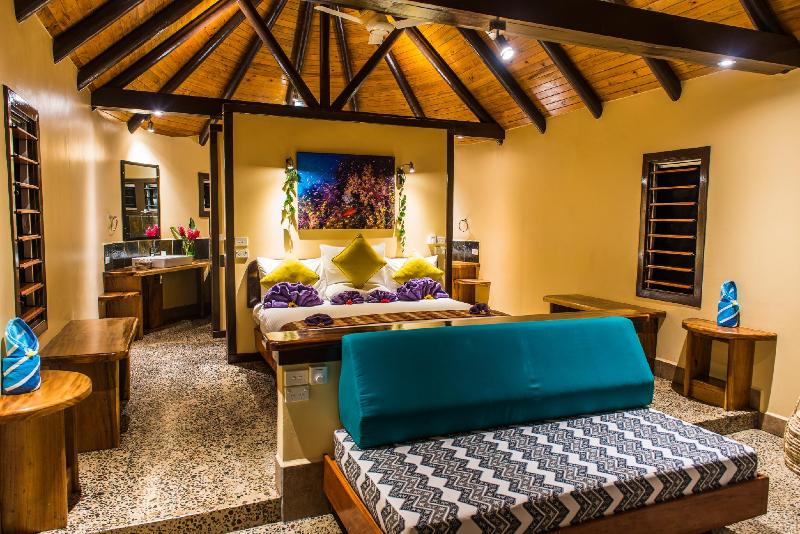 Taveuni Dive Resort