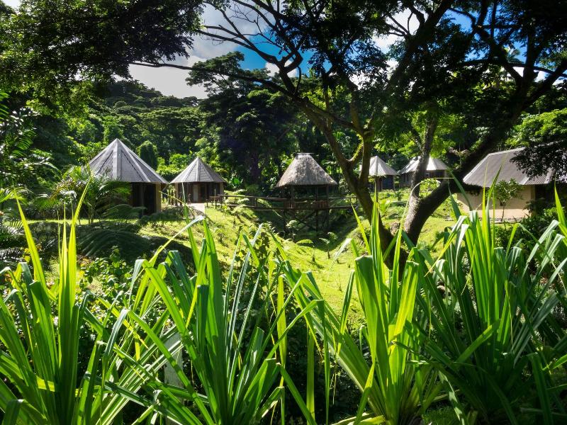 Taveuni Dive Resort