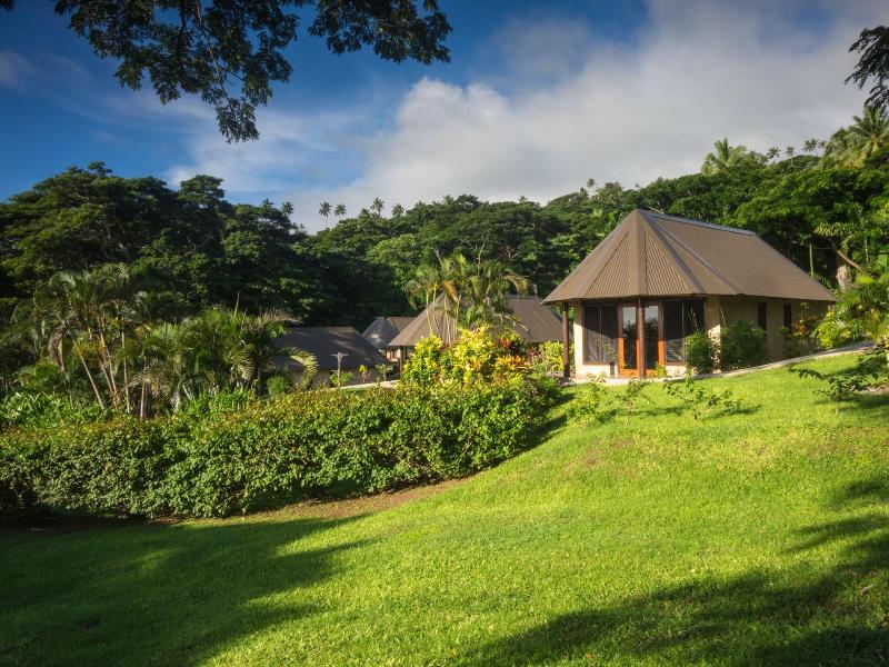 Taveuni Dive Resort