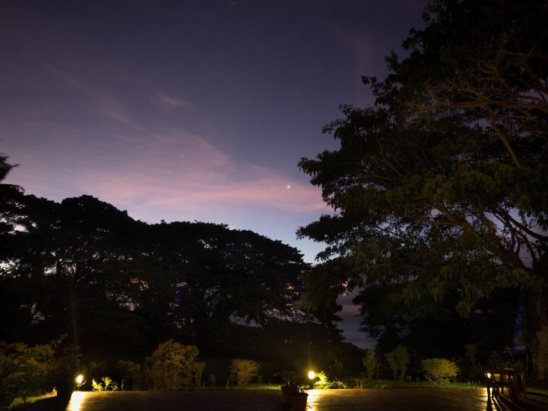 Taveuni Dive Resort