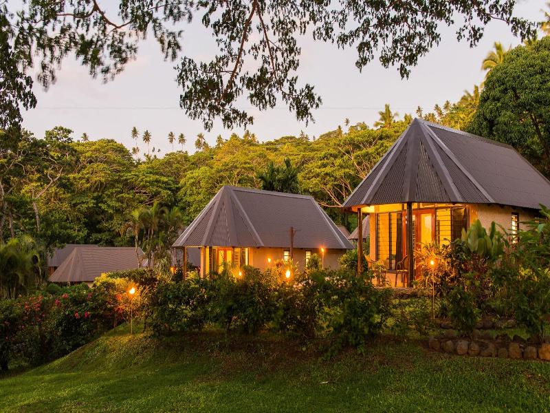 Taveuni Dive Resort