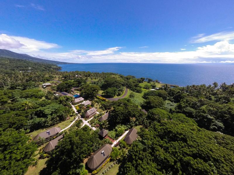 Taveuni Dive Resort