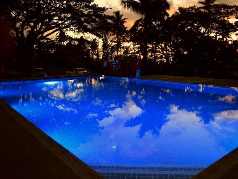 Taveuni Dive Resort