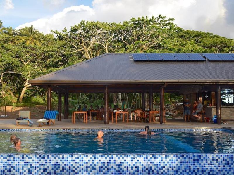 Taveuni Dive Resort