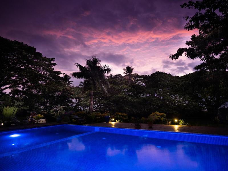 Taveuni Dive Resort