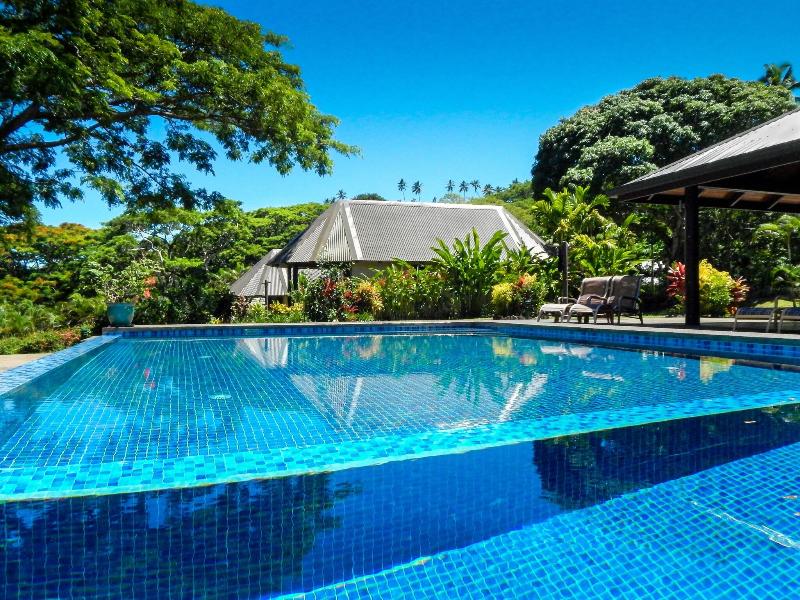 Taveuni Dive Resort