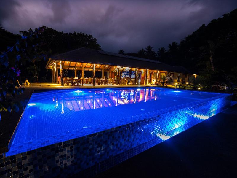Taveuni Dive Resort