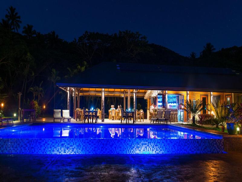 Taveuni Dive Resort