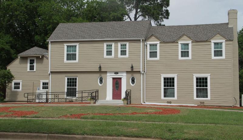 The Oaks Bed And Breakfast, Sulphur Springs