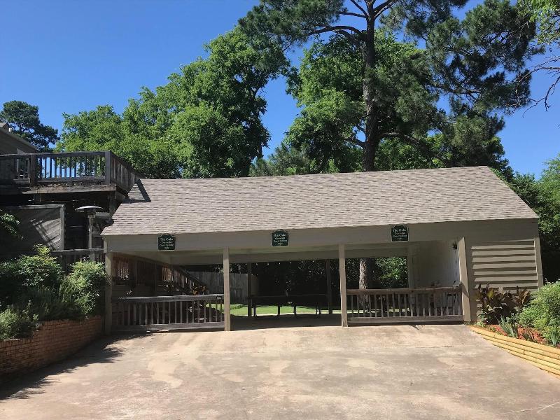 The Oaks Bed And Breakfast